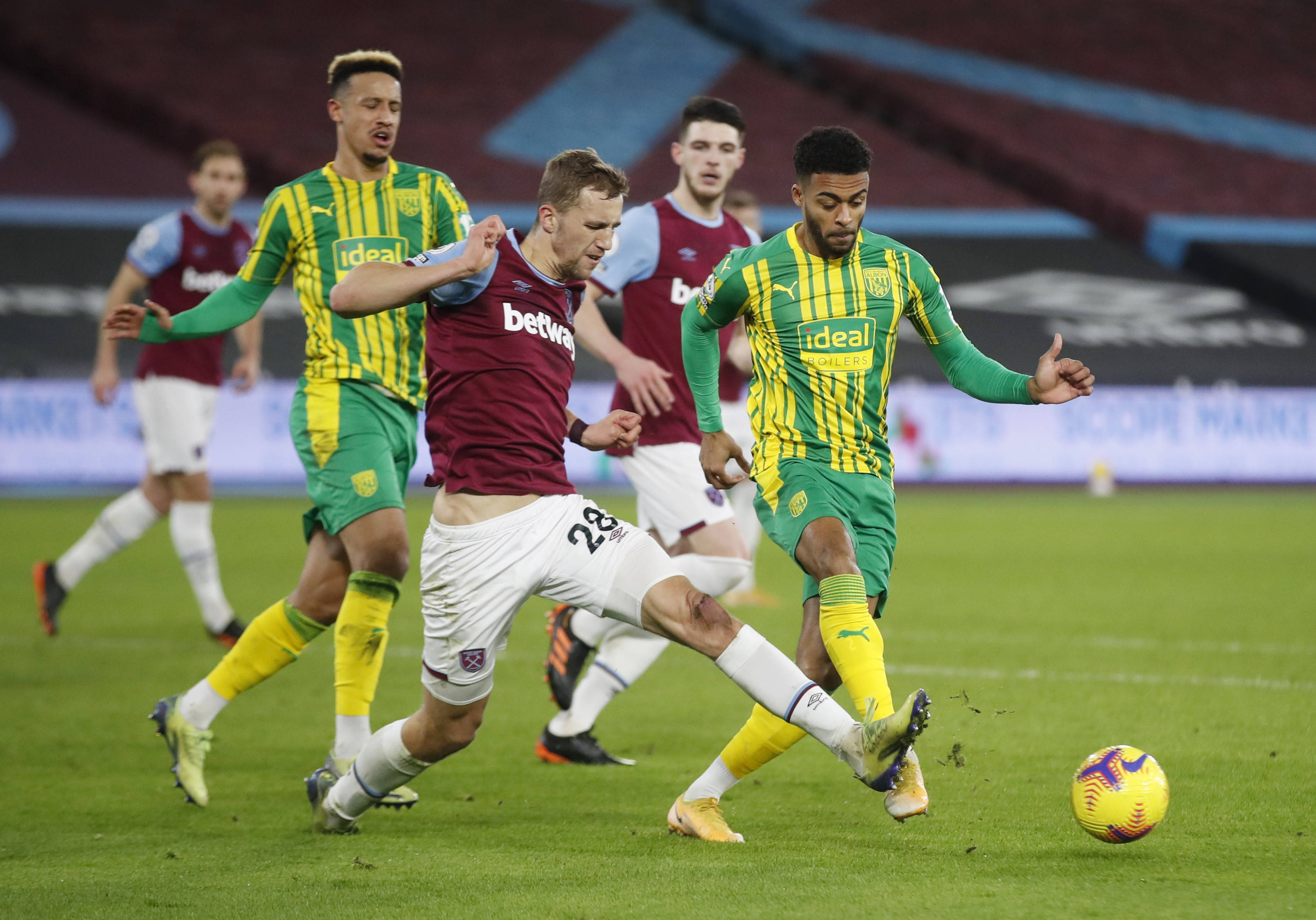 并在短时间 并在短时间