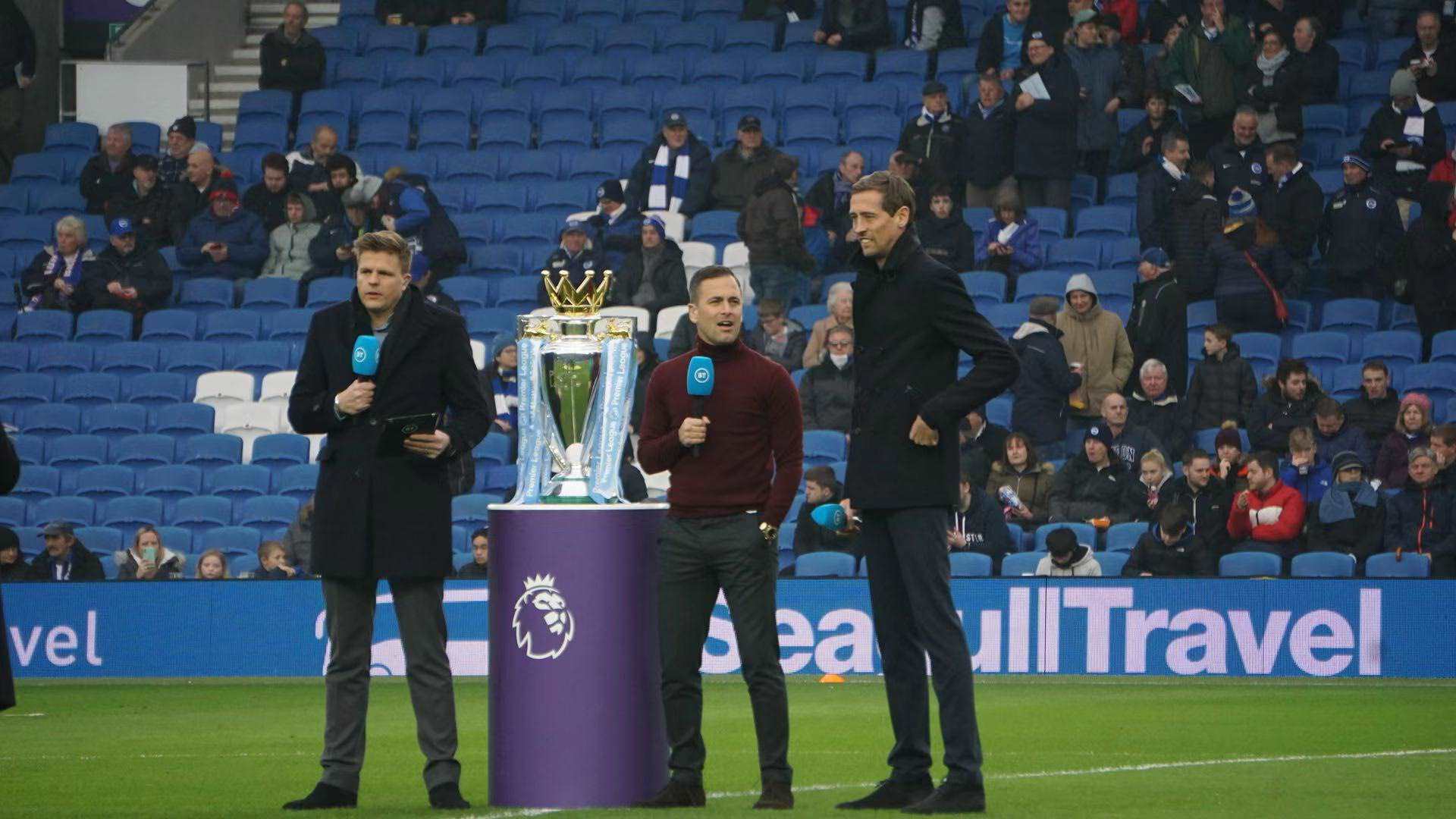 聯賽要奪冠 聯賽要奪冠