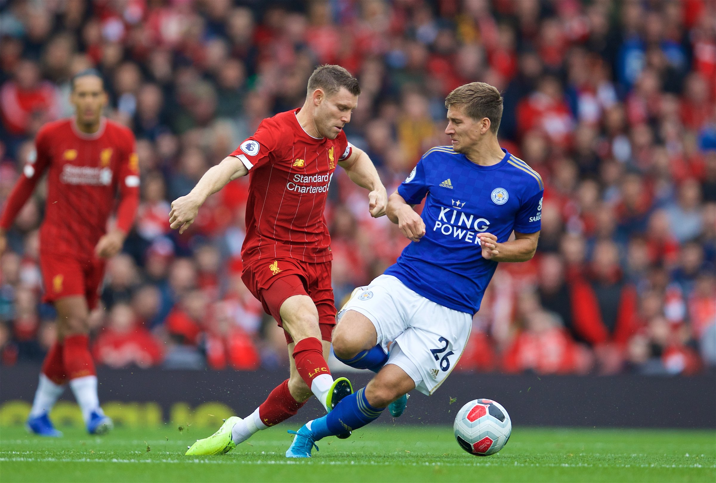 要的考量因 要的考量因